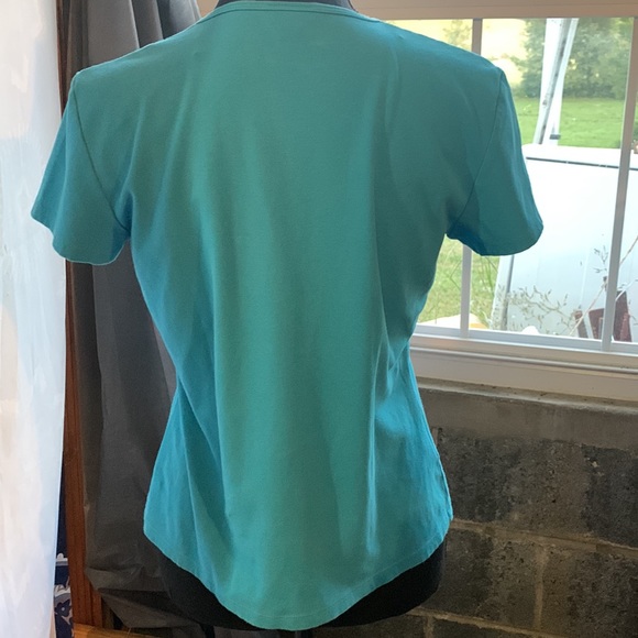 Ann Taylor T-shirt Medium‎ - Picture 2 of 4